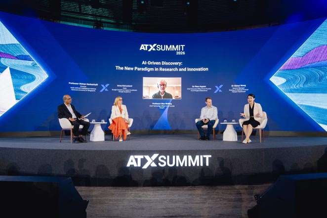 AI-Driven Discovery: The New Paradigm in Research and Innovation